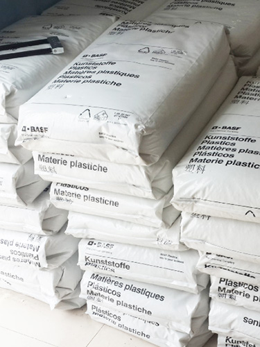 德國(guó)巴斯夫(Ultramid)PA66原料